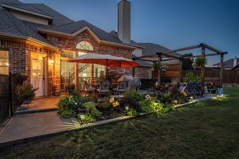2902 Sioux Court Corinth TX 76210