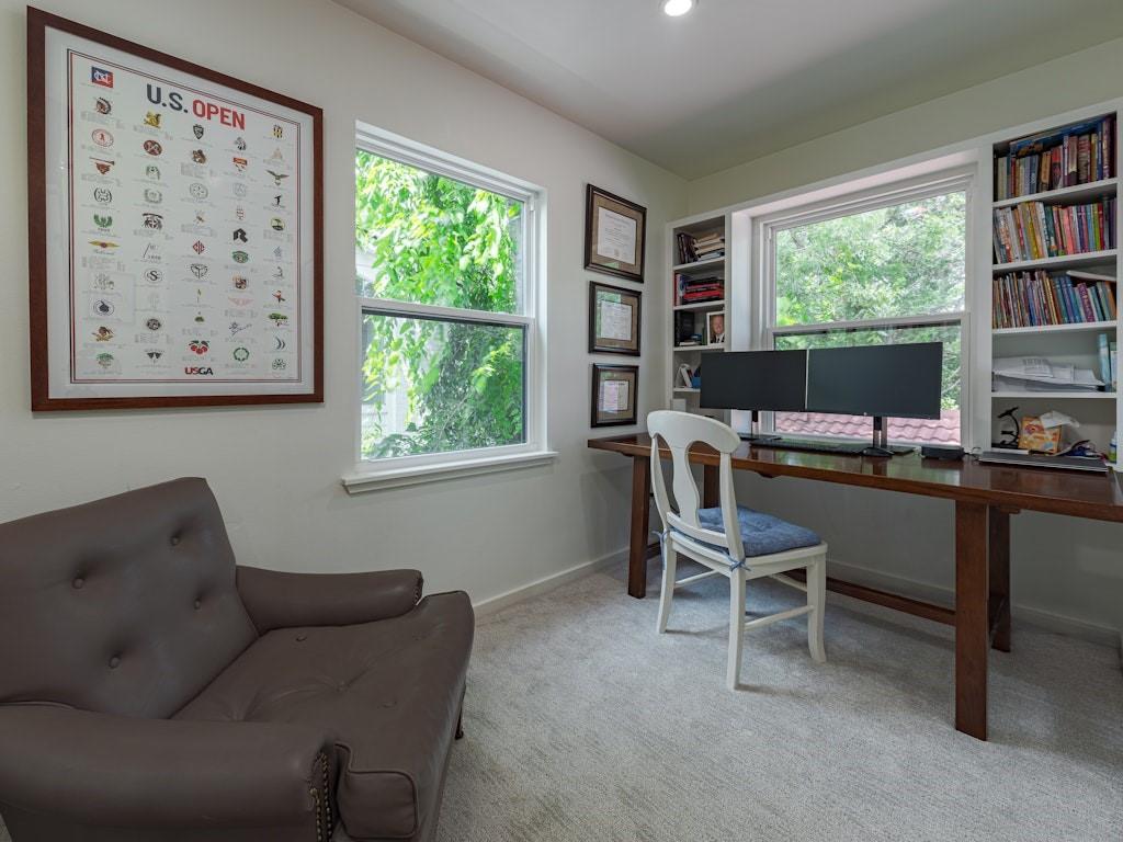 ST ANDREWS PLACE - Residential