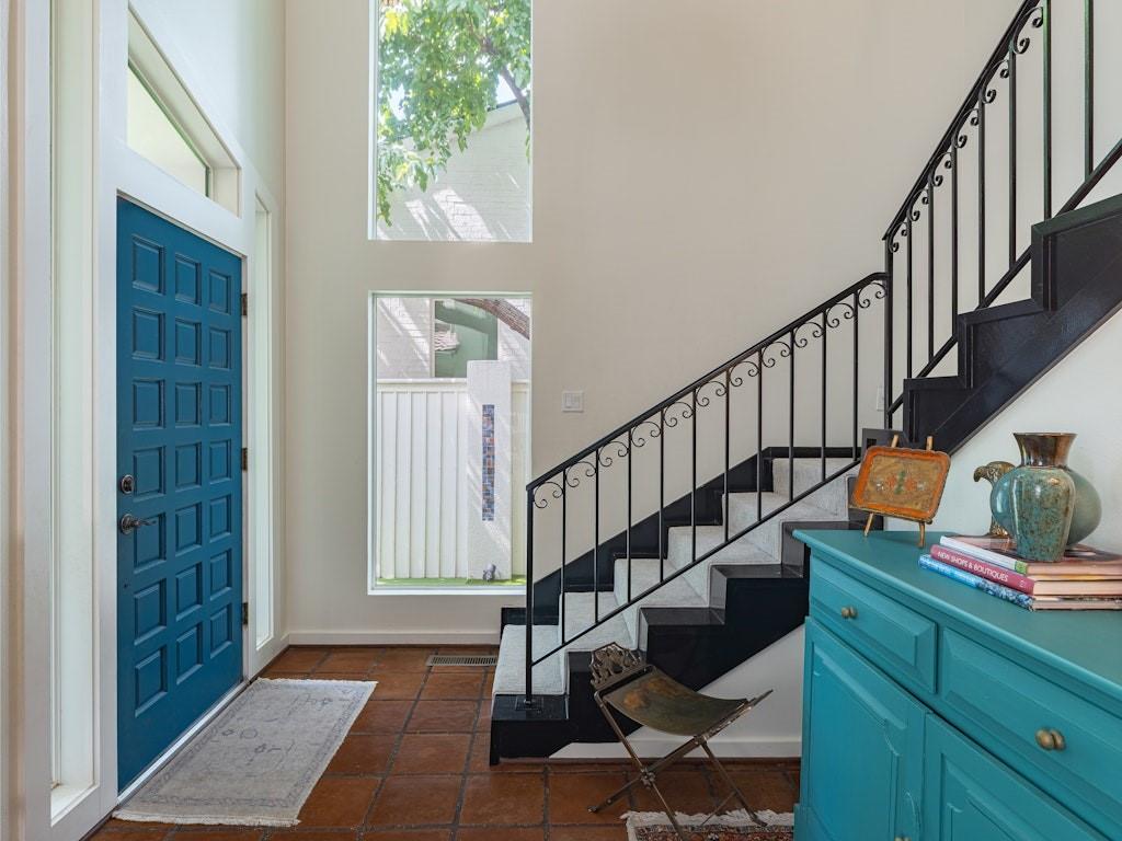 ST ANDREWS PLACE - Residential