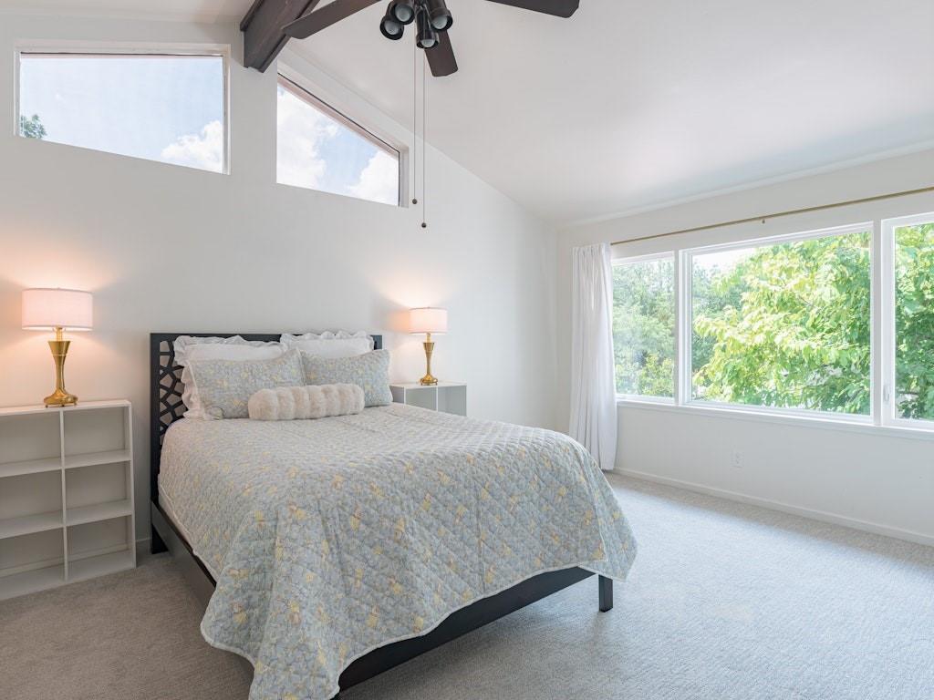 ST ANDREWS PLACE - Residential