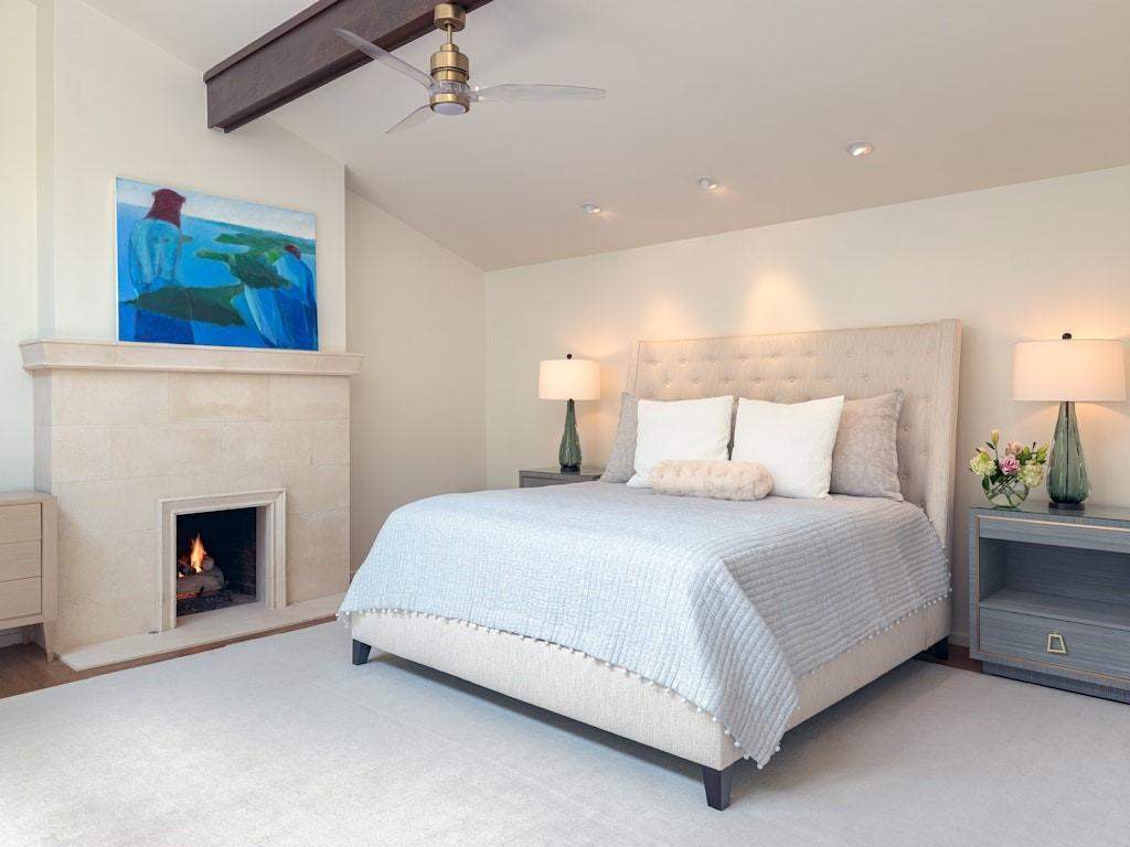 ST ANDREWS PLACE - Residential