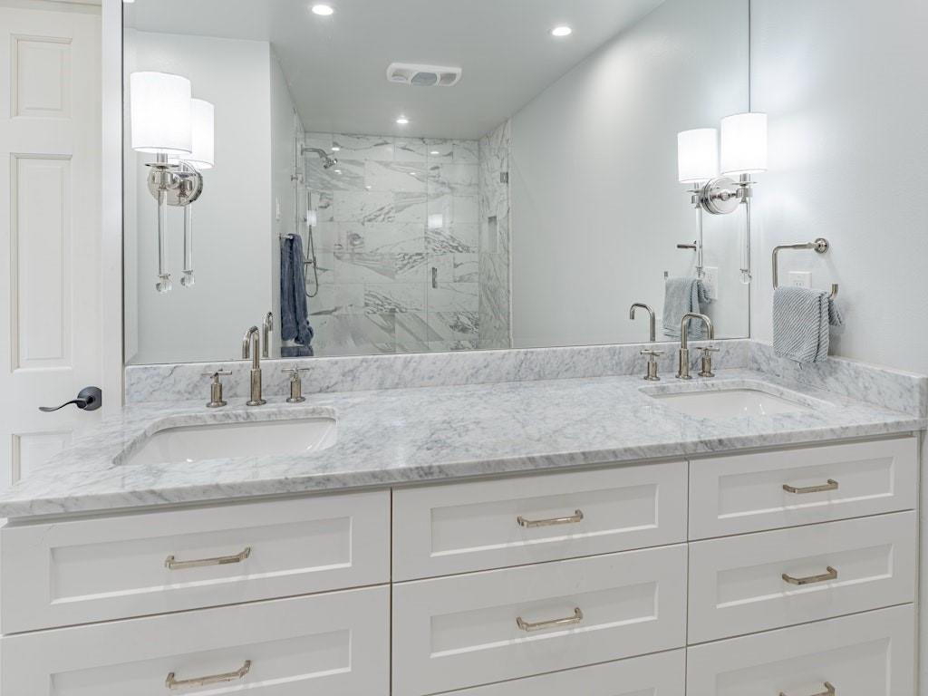 ST ANDREWS PLACE - Residential