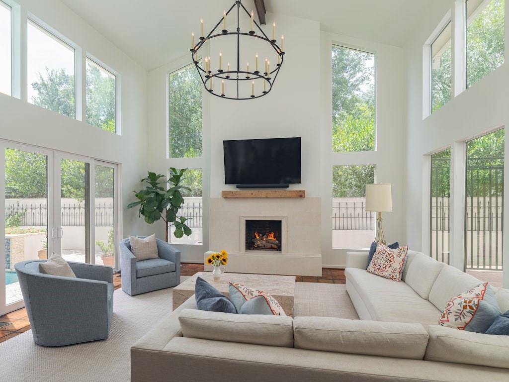 ST ANDREWS PLACE - Residential