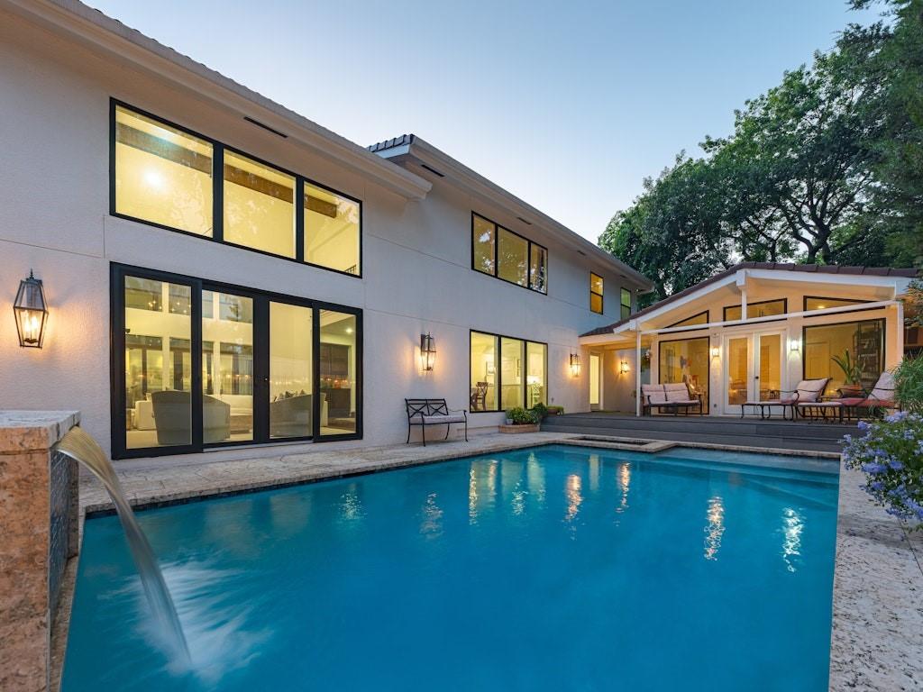 ST ANDREWS PLACE - Residential