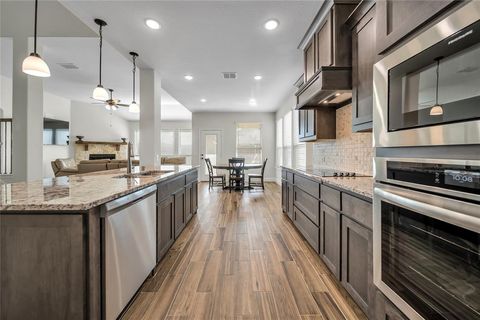 Photo of 6517 Harwich Drive, Mesquite, TX 75181 (MLS # 21257644)