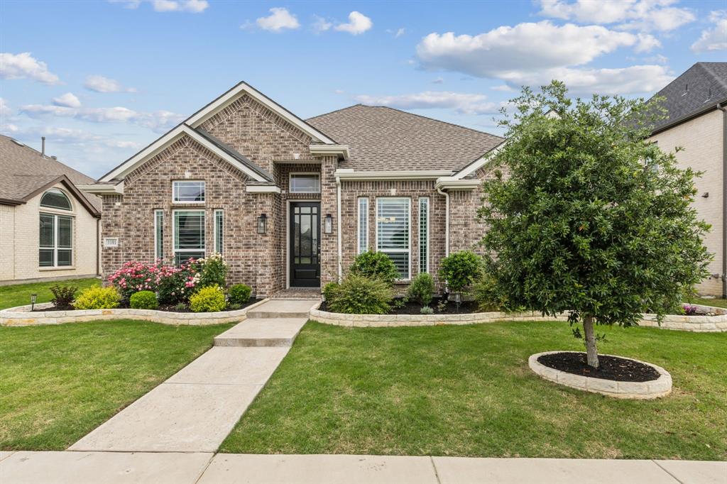 1101 Helmsley Drive