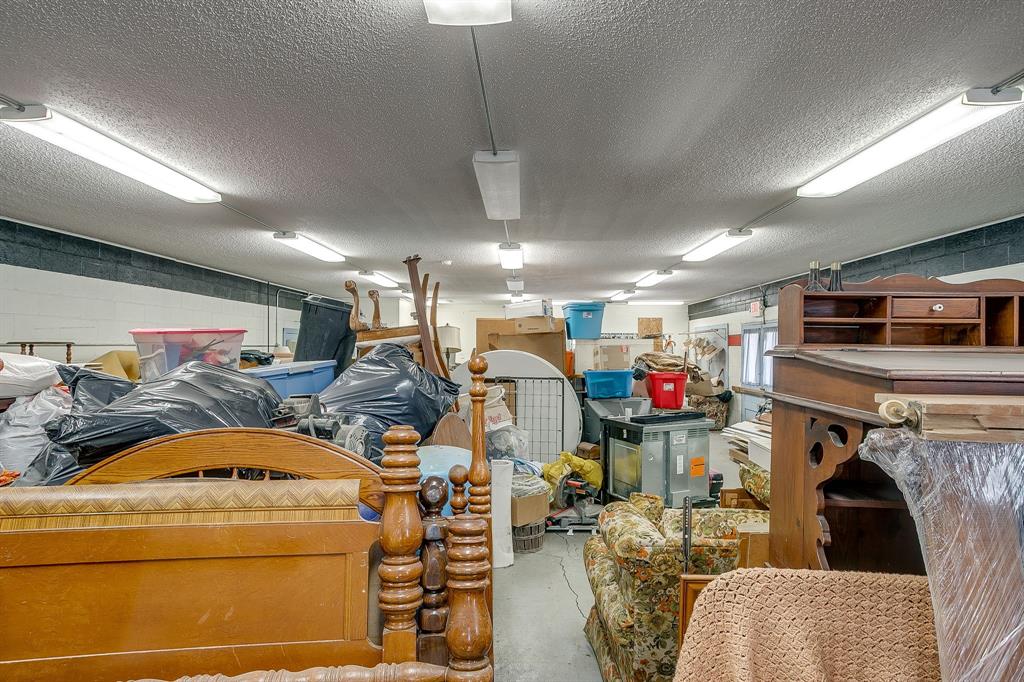 Hillcrest - Commercial Sale