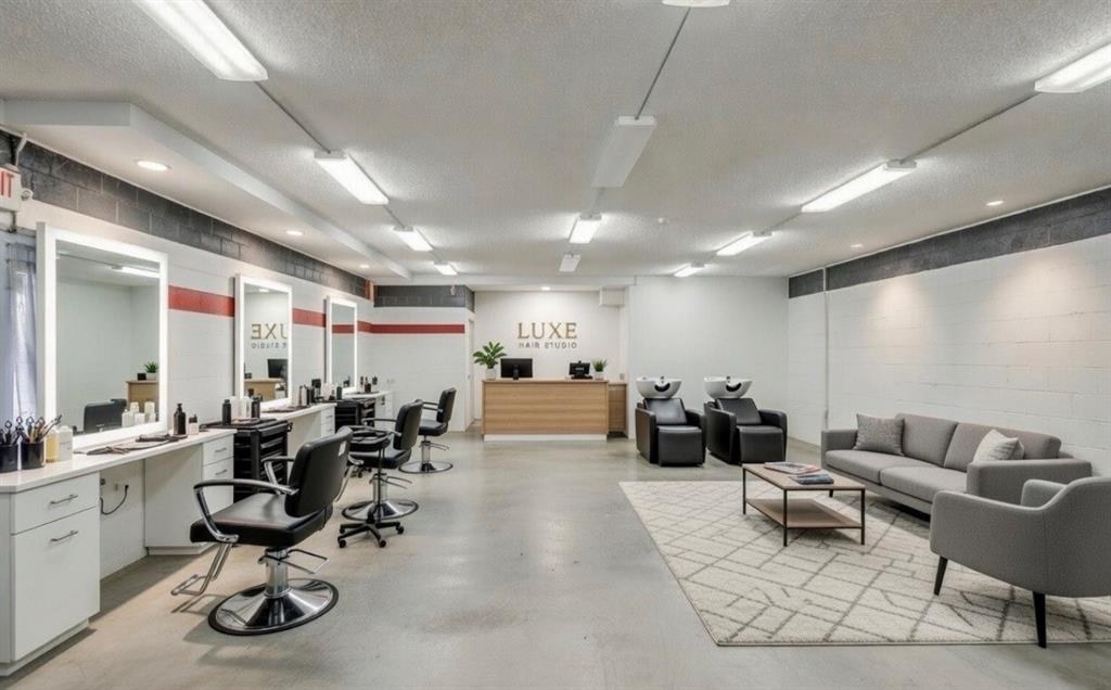 Hillcrest - Commercial Sale