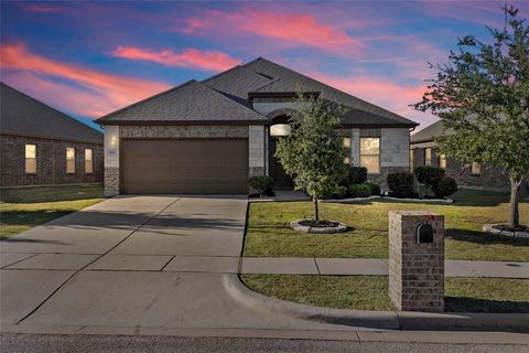 618 Dogwood Drive Greenville TX 75402