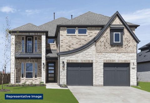 2012 Burriana Little Elm TX 75068