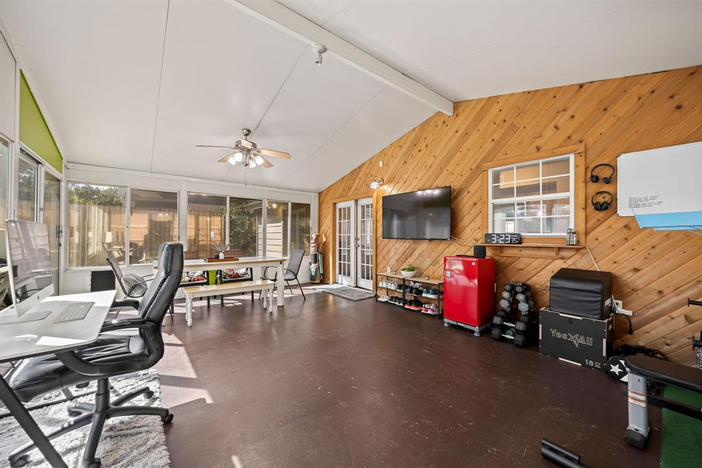 West Bursey Ranch Add - Residential