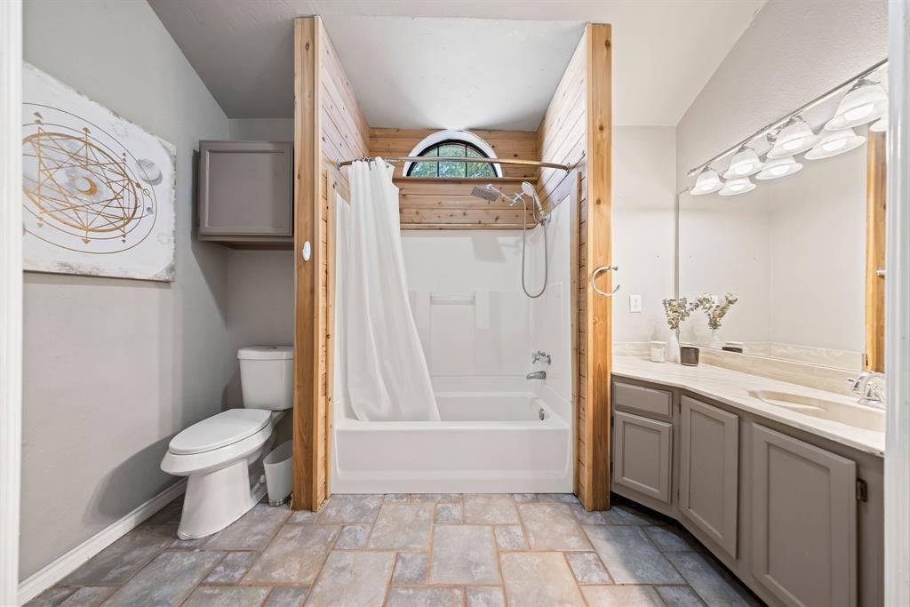 West Bursey Ranch Add - Residential