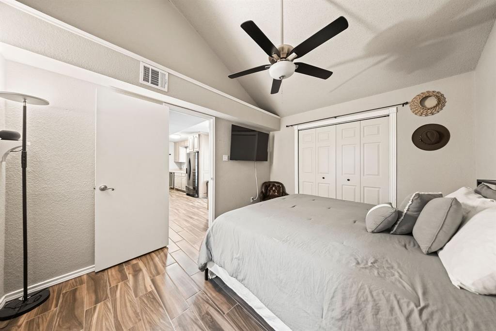 West Bursey Ranch Add - Residential