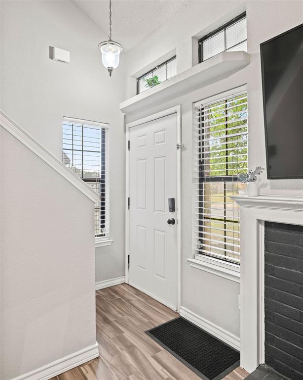 West Bursey Ranch Add - Residential