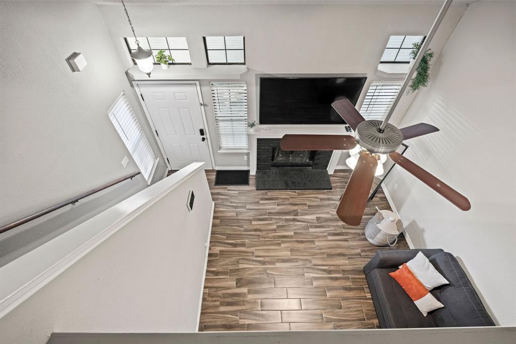 West Bursey Ranch Add - Residential