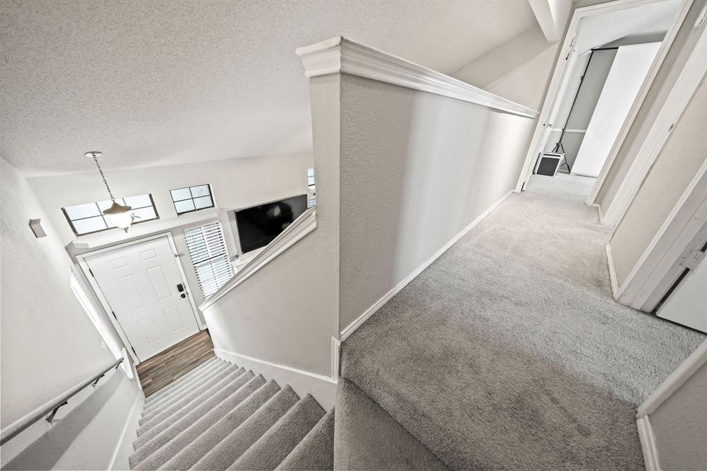 West Bursey Ranch Add - Residential