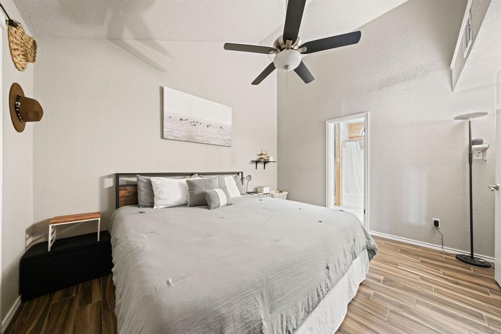 West Bursey Ranch Add - Residential