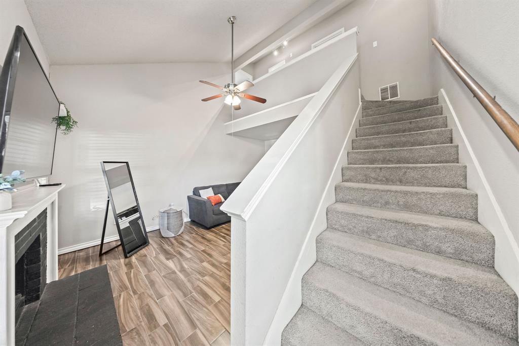 West Bursey Ranch Add - Residential