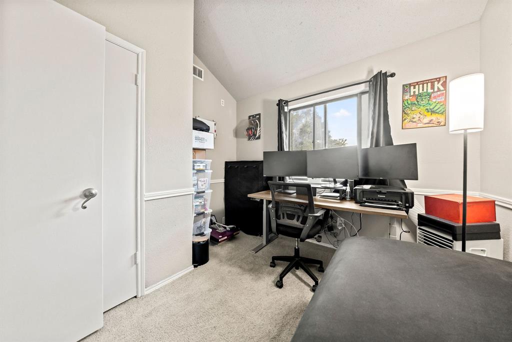 West Bursey Ranch Add - Residential