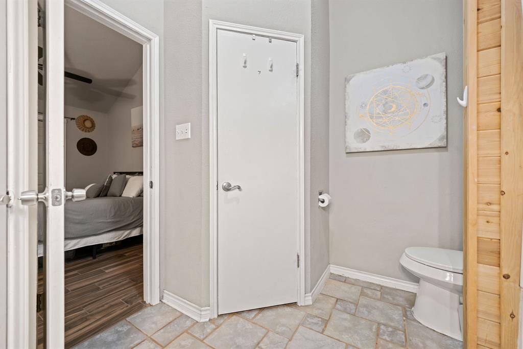 West Bursey Ranch Add - Residential