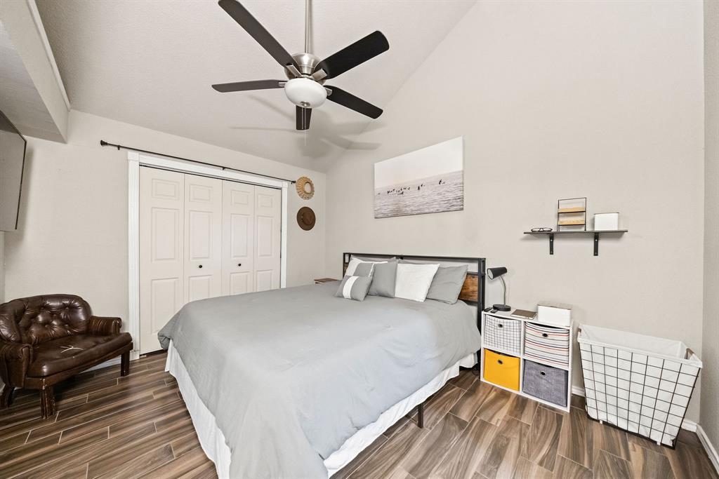 West Bursey Ranch Add - Residential