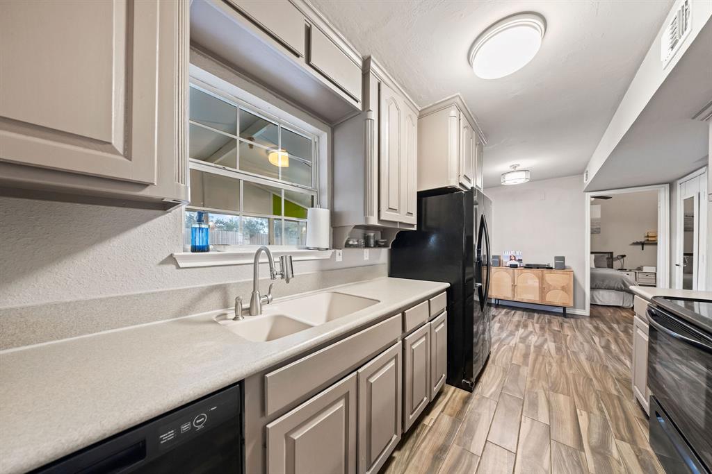 West Bursey Ranch Add - Residential