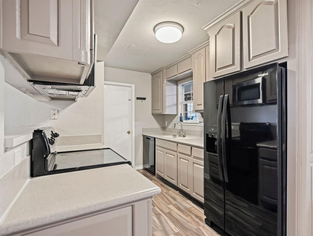 West Bursey Ranch Add - Residential