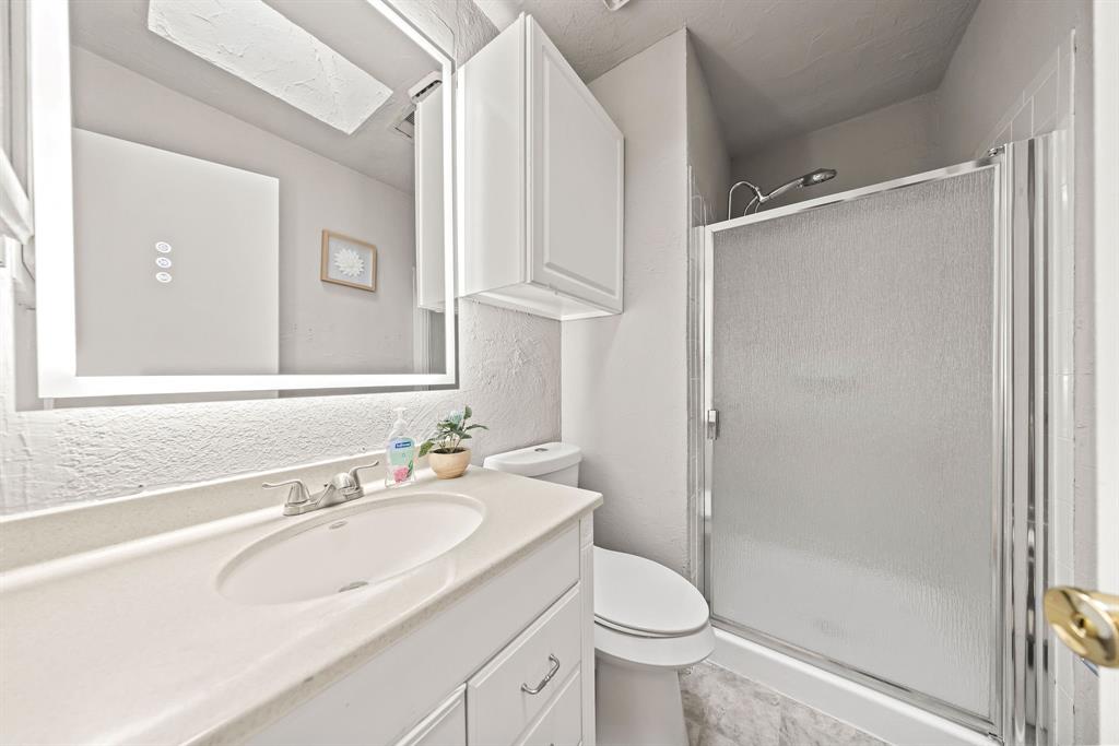 West Bursey Ranch Add - Residential