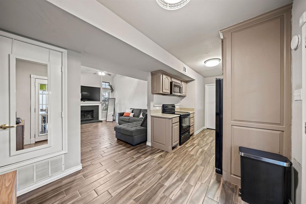 West Bursey Ranch Add - Residential