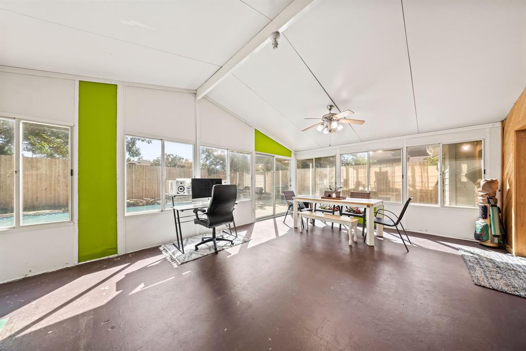 West Bursey Ranch Add - Residential