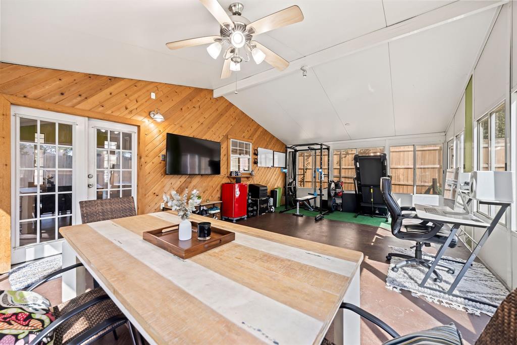 West Bursey Ranch Add - Residential