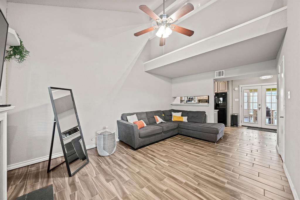 West Bursey Ranch Add - Residential