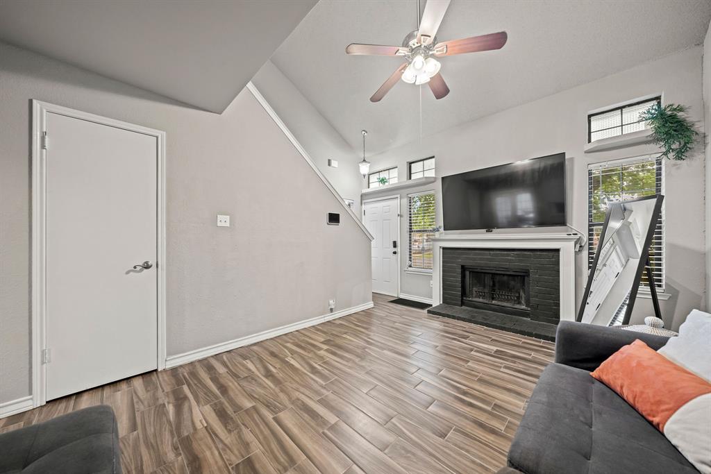 West Bursey Ranch Add - Residential