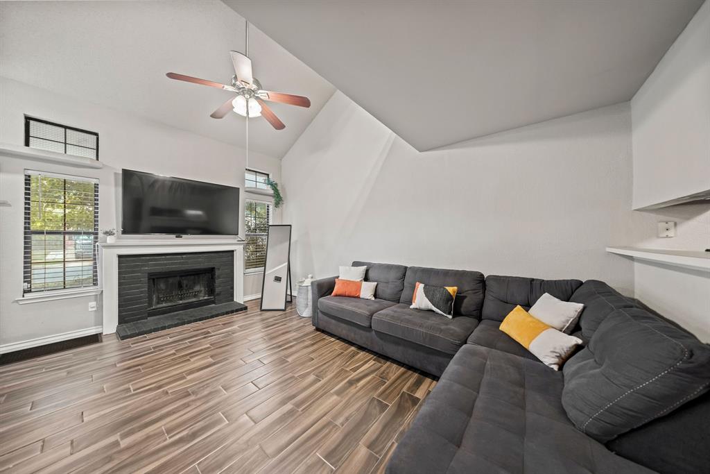 West Bursey Ranch Add - Residential