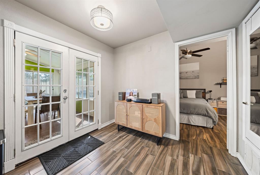 West Bursey Ranch Add - Residential