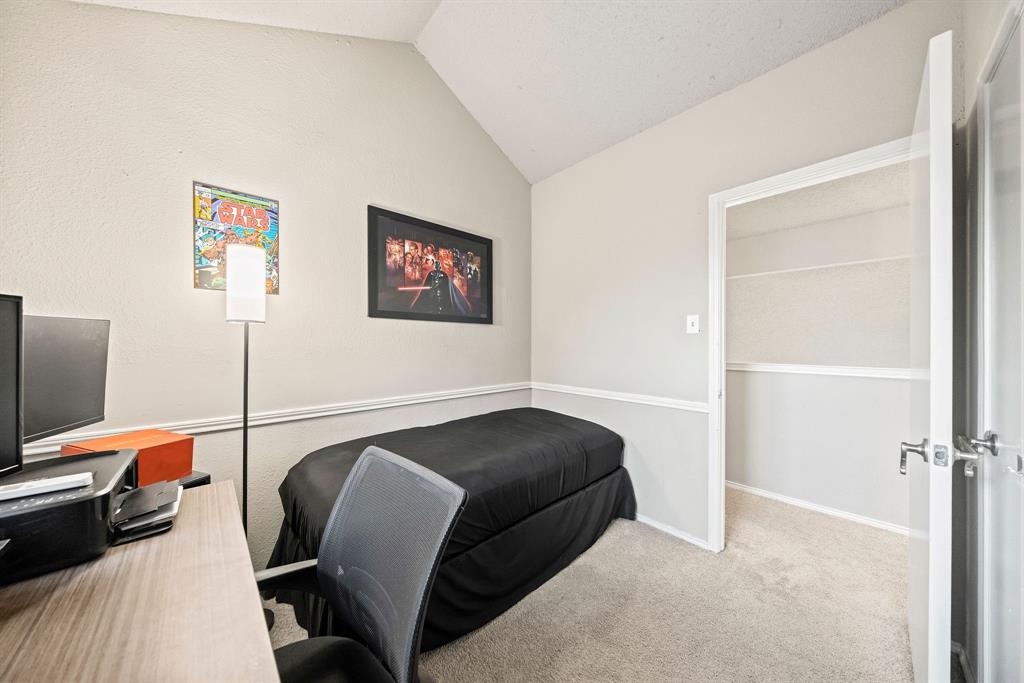 West Bursey Ranch Add - Residential