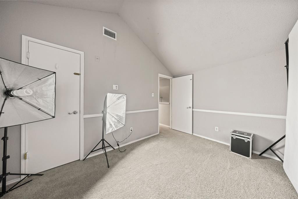 West Bursey Ranch Add - Residential