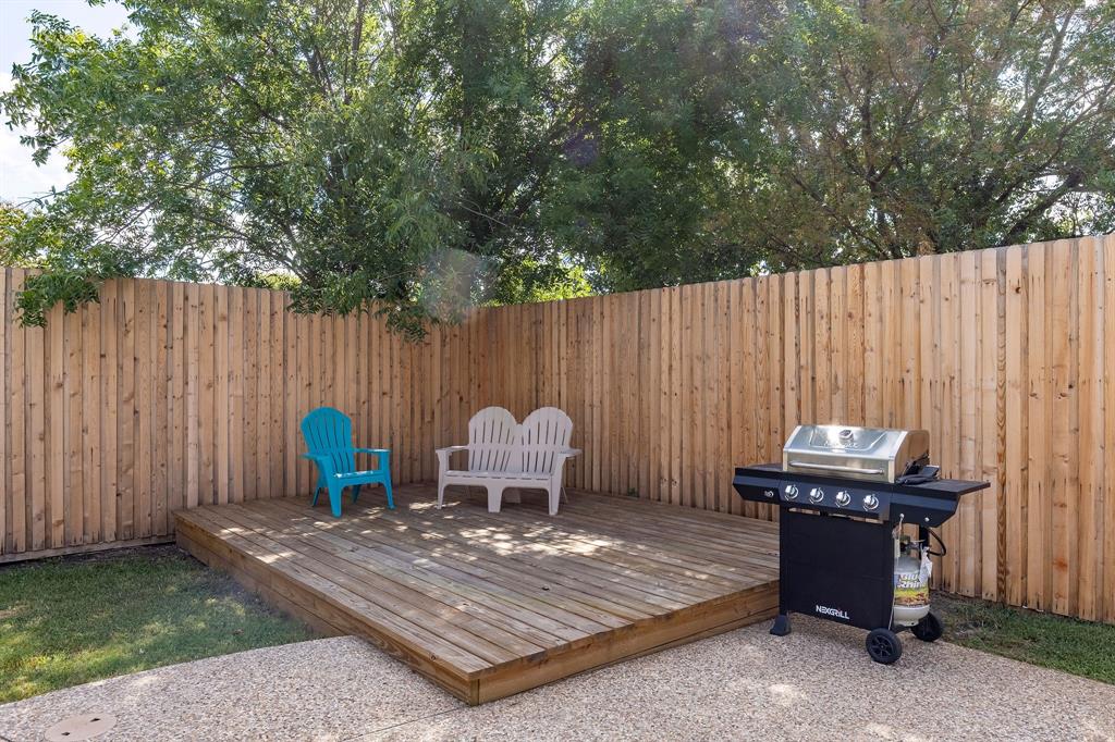 West Bursey Ranch Add - Residential