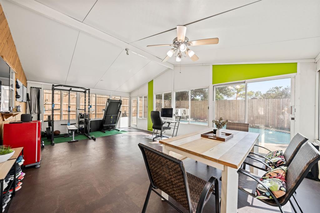 West Bursey Ranch Add - Residential