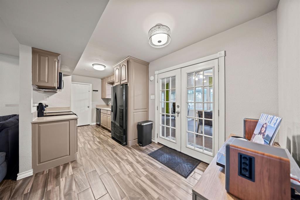 West Bursey Ranch Add - Residential