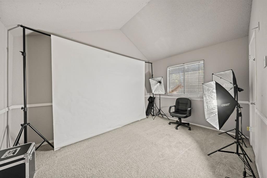 West Bursey Ranch Add - Residential