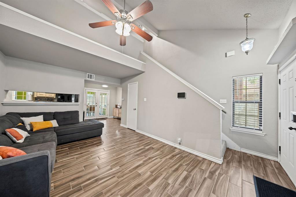 West Bursey Ranch Add - Residential