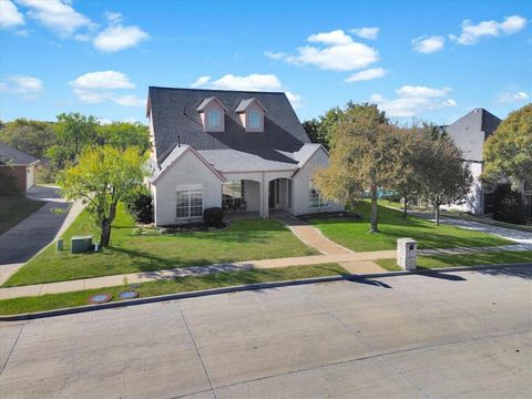 840 Bentwater Parkway Grand Prairie TX 75104