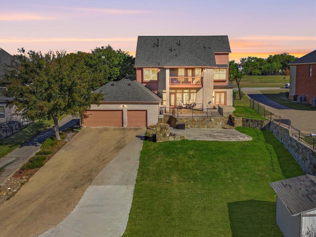 840 Bentwater Parkway