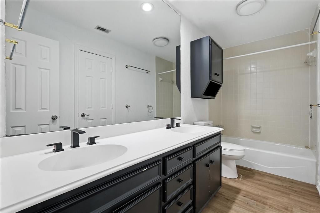 Highlands of Mckamy Ph IV - Residential Lease