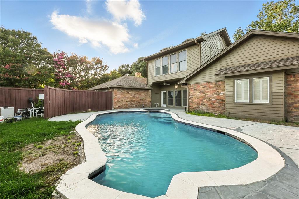 Highlands of Mckamy Ph IV - Residential Lease