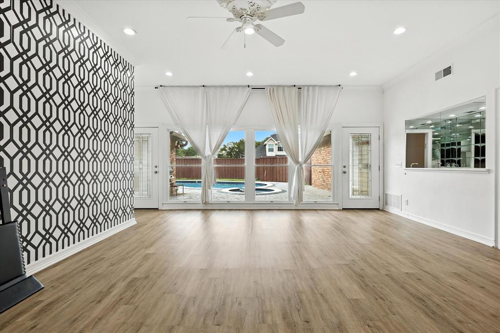 Highlands of Mckamy Ph IV - Residential Lease