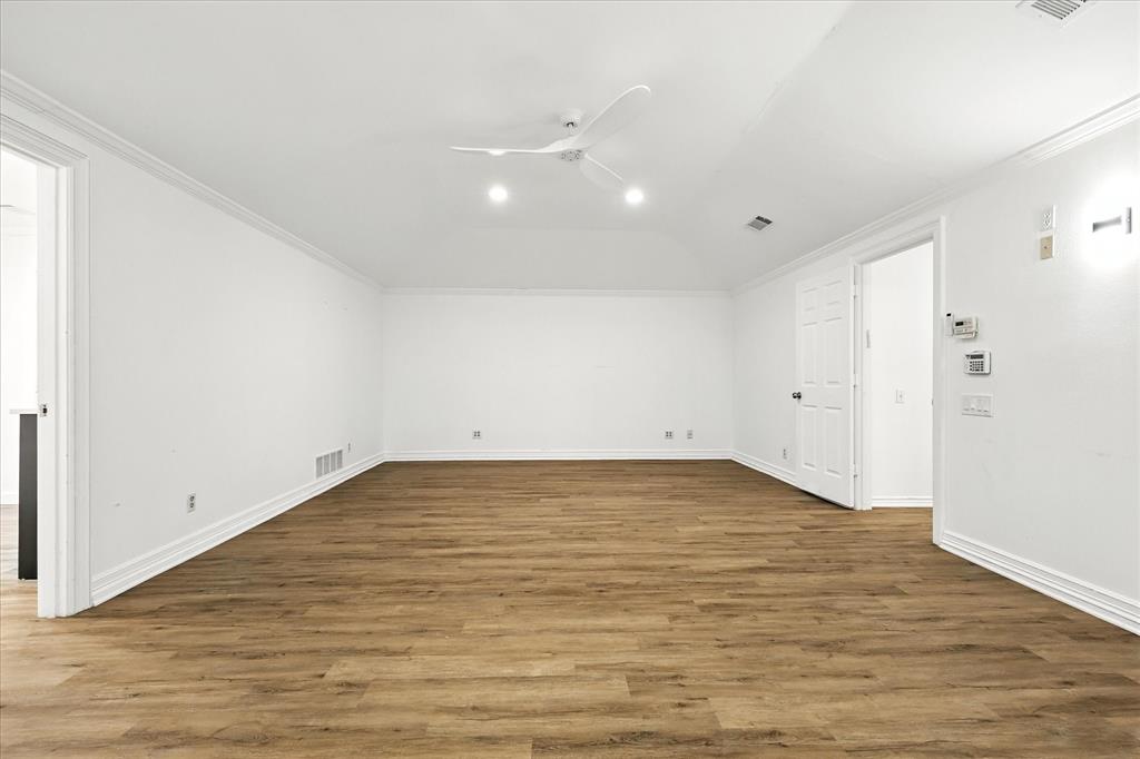 Highlands of Mckamy Ph IV - Residential Lease