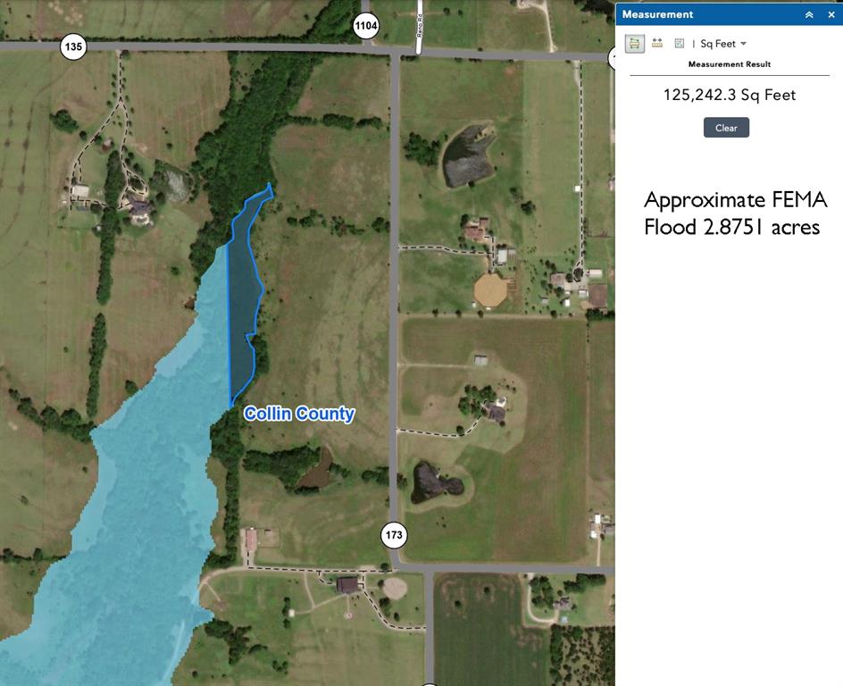 unemproved land - Land