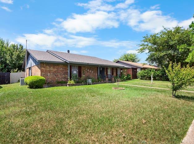 1429 Long Shadow Lane